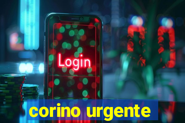 corino urgente